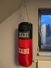 Excalibur Boxsack | 25kg | ca. 82x30x30cm