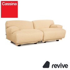Cassina Fiandra Stoff