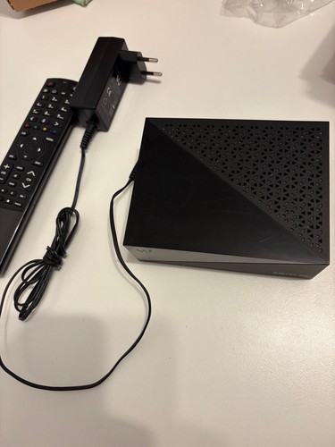 Zero dvb s2 - vu+,