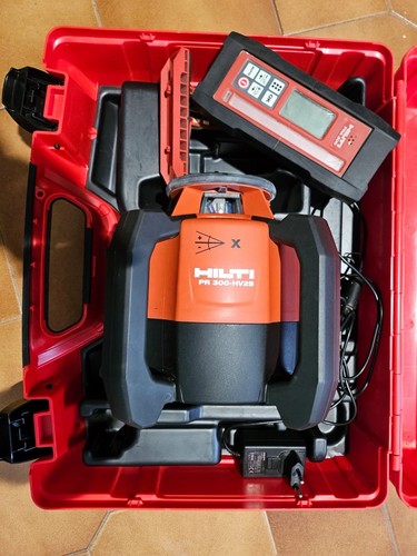 Hilti 300 hv2s rotierende - 300-hv2s,