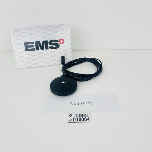 Ems fußschalter passend für - passend,