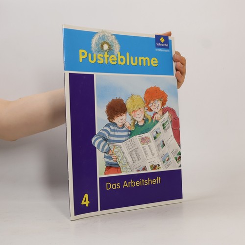 Pusteblume das sachbuch - pusteblume,
