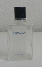 Trimaran von Yves Rocher - Parfumminiatur 15 ml, leer