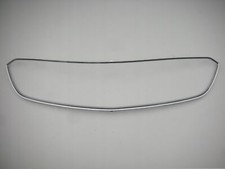 Chrom Grill Opel Insignia B LIFT 2020-