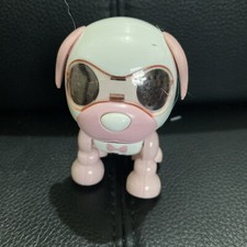 Roboter Hund Haustier