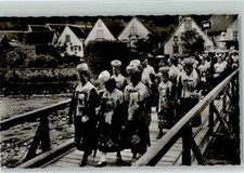 12081073 - Metz 426 G 23 - Kinzigtal Schappel Umzug Trachten Schwarzwald