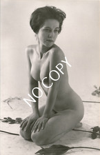 Photo art nude photo woman