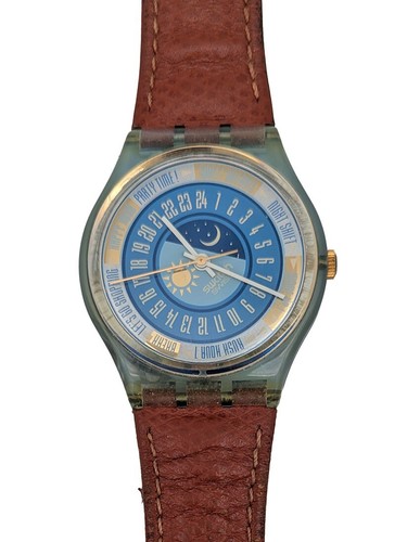 Original swatch gent - original,