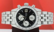 Paul Picot Minichron Chronograph 4032 36mm Automatik Dif19628 AVS17870 X