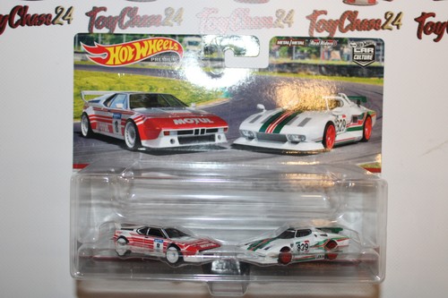 Hot wheels premium - hot, 2
