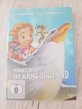 DISNEY CLASSICS 28 - Bernard