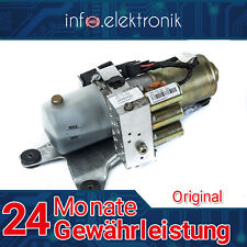 Hydraulikpumpe Verdeckpumpe 8H0871611 8H0 871 611  AUDI A4 B6 B7 2004 CABRIO