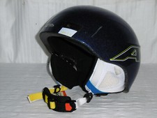 ALPINA " LIPS 2.0 " TOP SKI -