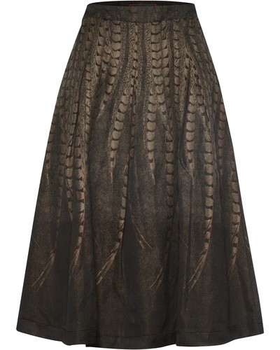 Reitmayer jacquard rock midi - jacquard-rock,