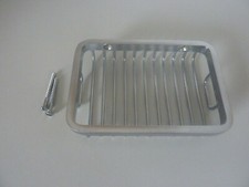 Keuco Seifenkorb Seifenschale edelmatt