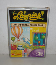 CBS COLECO VISION SPIEL /