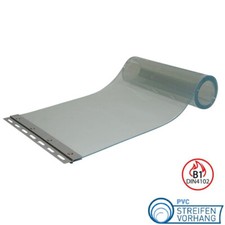 PVC Streifenvorhang PVC