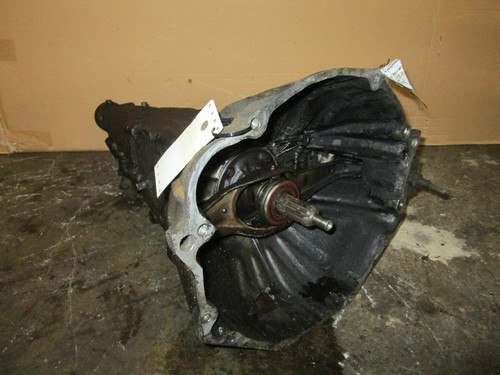 Schaltgetriebe ford usa - schaltgetriebe,