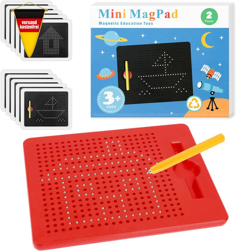 Magnetische
