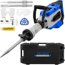 Abbruchhammer 1700W Sds-Hex