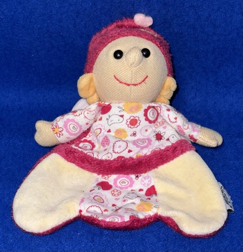 Schmusetuch sterntaler klein - sterntaler,