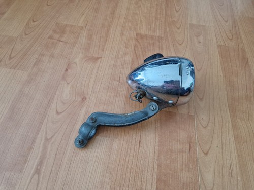 Stricker oldtimer - stricker, 3w