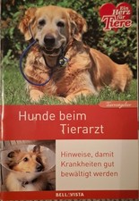 Hunde beim Tierarzt Ratgeber