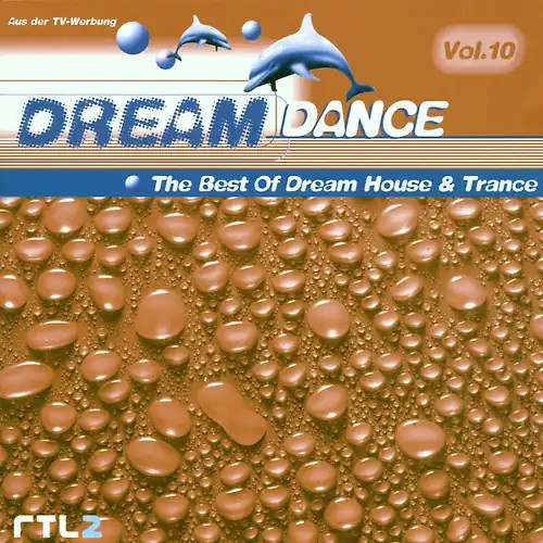 Various dream dance - -,