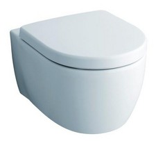 Geberit iCon Tiefspül-WC 6