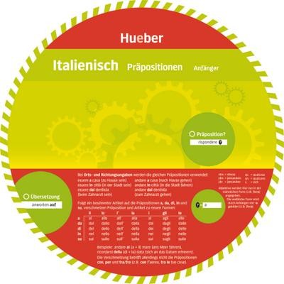 Italienisch - , –