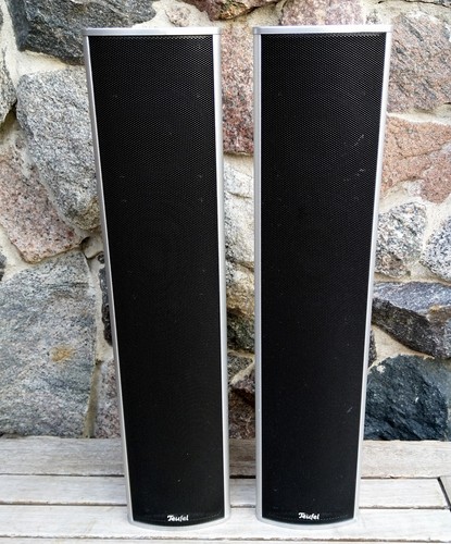 Paar teufel 330 fcr front - paar,