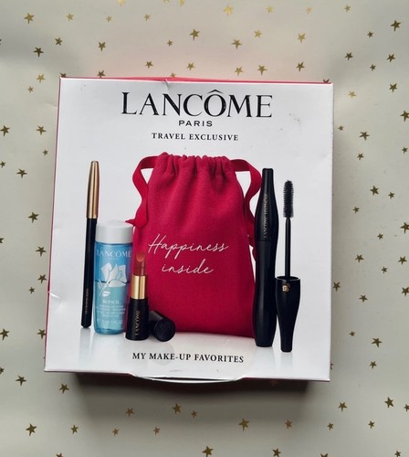 Lancome make favourites - my, up