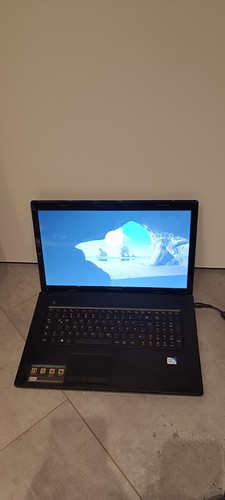 Lenovo g780 zoll intel - 17,