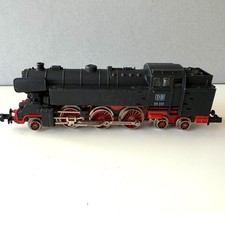 Arnold 0220 N Dampflok  BR 66 001 der DB  in OVP, guter Zustand