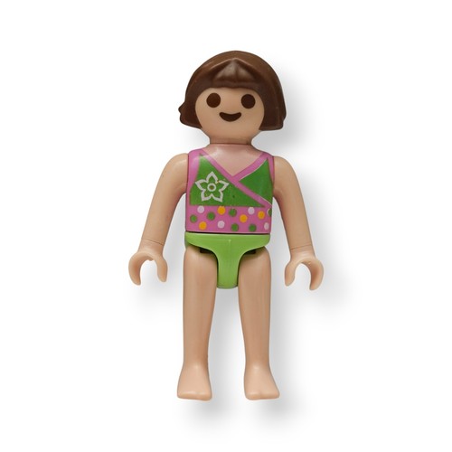 Playmobil figur mädchen kind - playmobil,