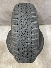 2 x 175/65 R14 82T WINTERREIFEN - Continental WinterContact TS850 7,2mm