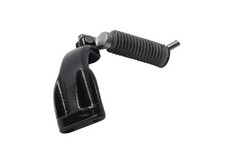 Fußrastenanlage vorne links