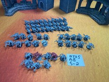 Warhammer 40k - Tyranids -