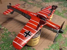 EasyModel 737261   Focke-Wulf Fw 190 D-9   JV 44    Fertigmodell in 1:72