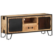 Mangoholz TV Schrank