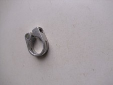 Fahrrad Sattelklemme