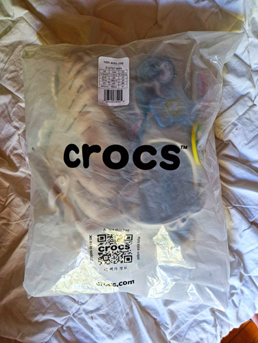 Crocs echo clog - crocs, herren