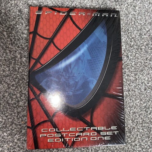 Spiderman sammler postkarten - spiderman,