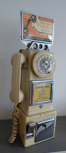 Vintage retro 50er jahre - retro,