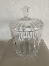 Nachtmann Kristall - Bowle Gefäß Früchtetopf Rumtopf "Isabella"