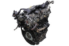 Nissan X-Trail 2 2.0 dCi Motor