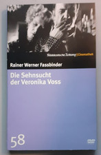 Die Sehnsucht der Veronika