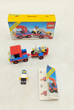 LEGO 6654 Motorcycle Transport