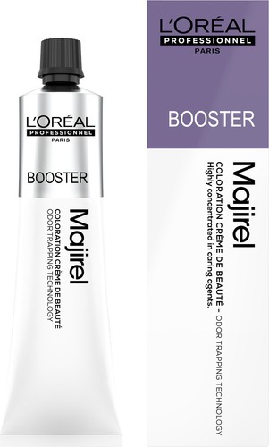 Loreal majirel booster violett - majirel,