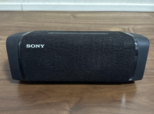 SONY SRS-XB33 B drahtloser
